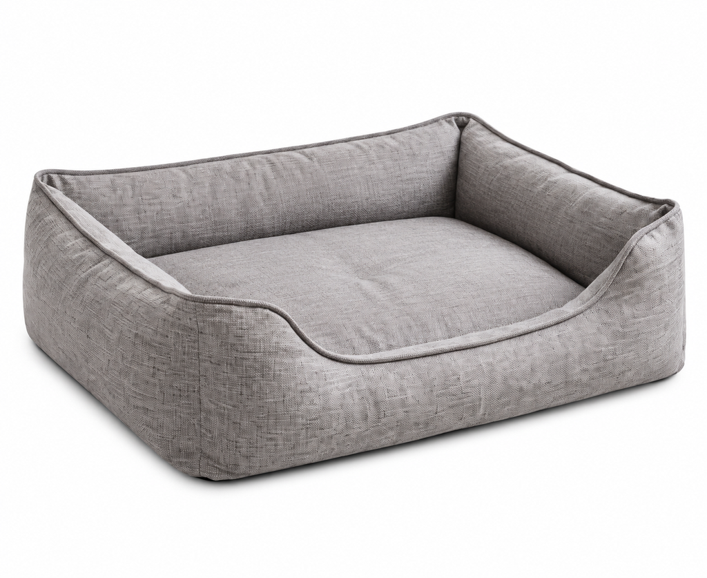 fallinwell™ Foldable Travel & Home Dog Bed 🐾