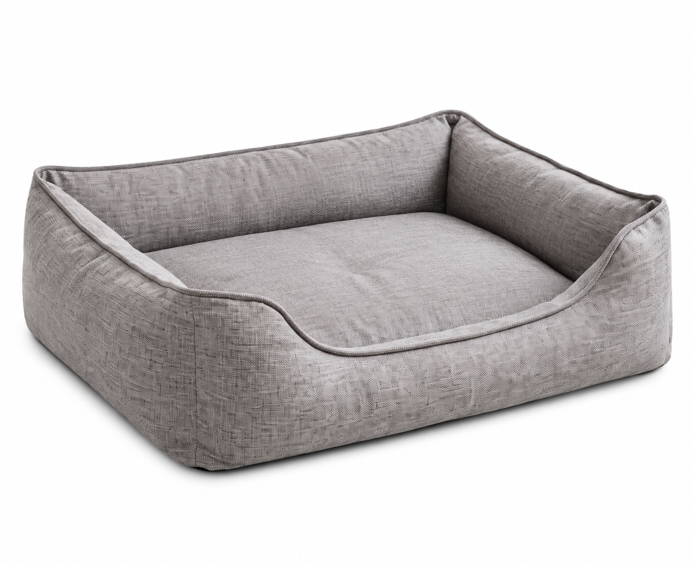 fallinwell™ Foldable Travel & Home Dog Bed 🐾